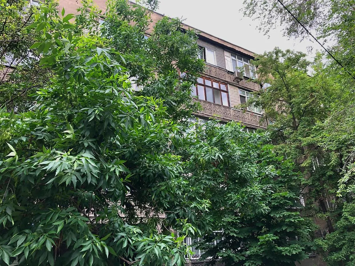 Самый Центр Города, Цум, Арбат Apartment Almaty