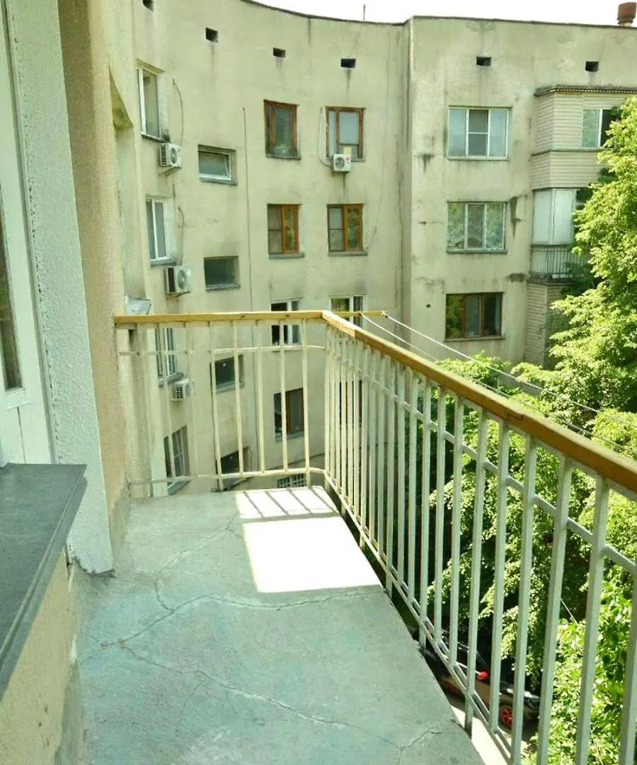 Apartment Самый Центр Города, Цум, Арбат Kazakhstan